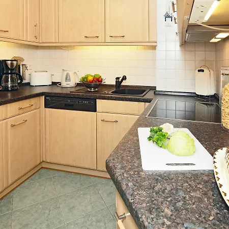 Margot_ Whg_ 28 Apartment Ostseebad Heringsdorf